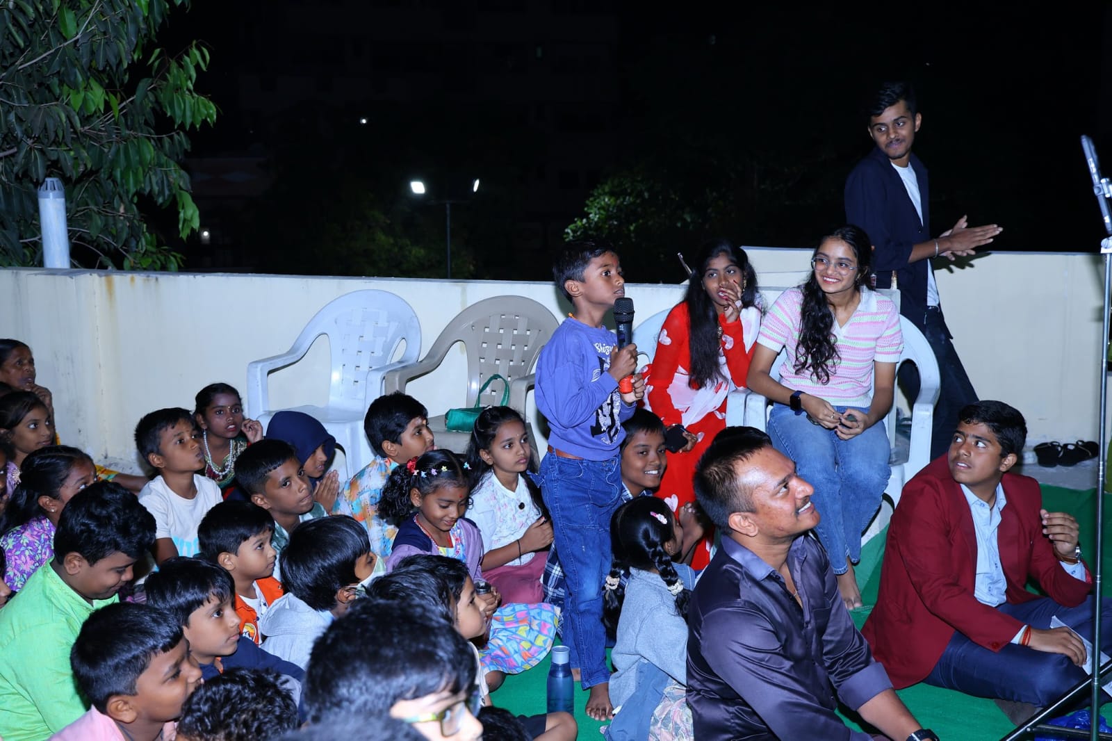 Success Meet Image